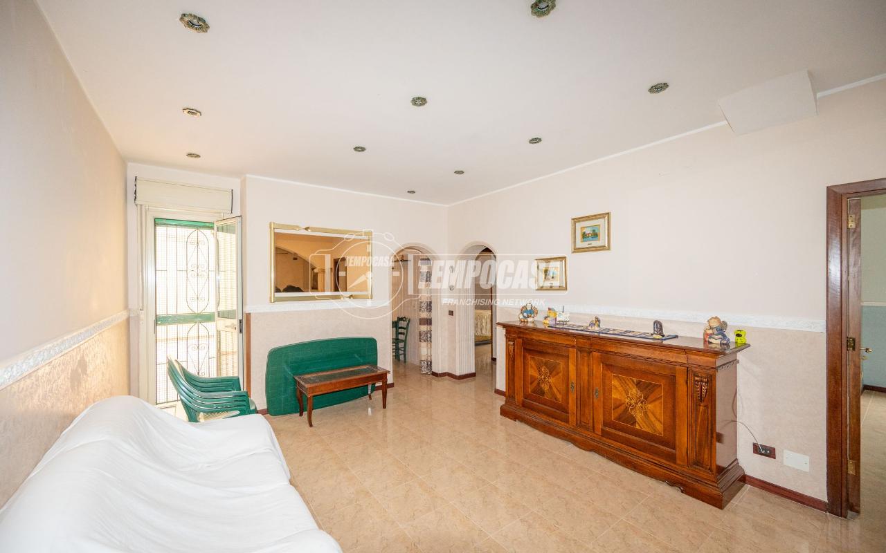 appartamento in vendita a Messina in zona Centro Storico