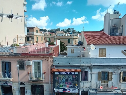 appartamento in vendita a Messina in zona Centro Storico