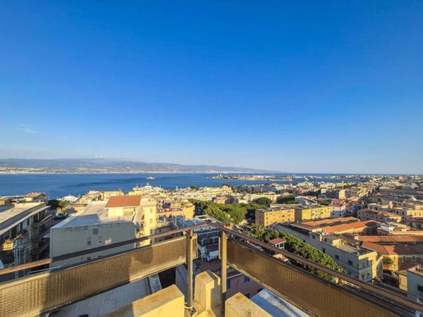 appartamento in vendita a Messina
