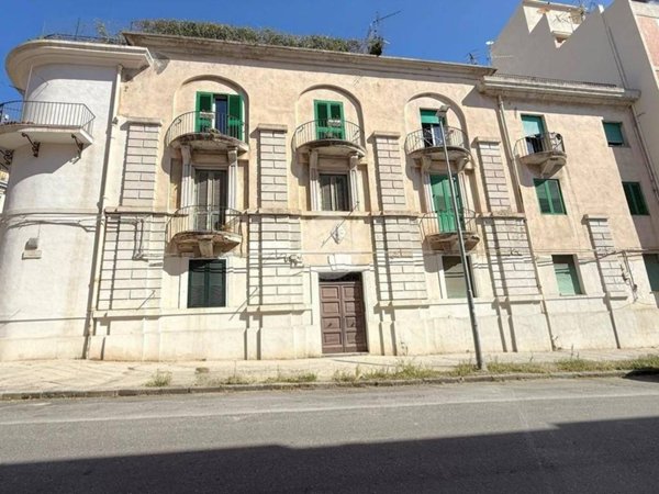 appartamento in vendita a Messina in zona Centro Storico