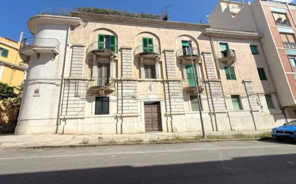 appartamento in vendita a Messina in zona Centro Storico
