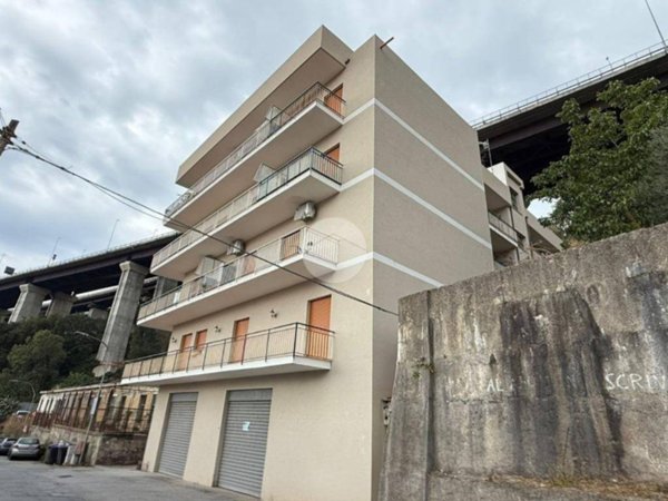 appartamento in vendita a Messina in zona Santissima Annunziata