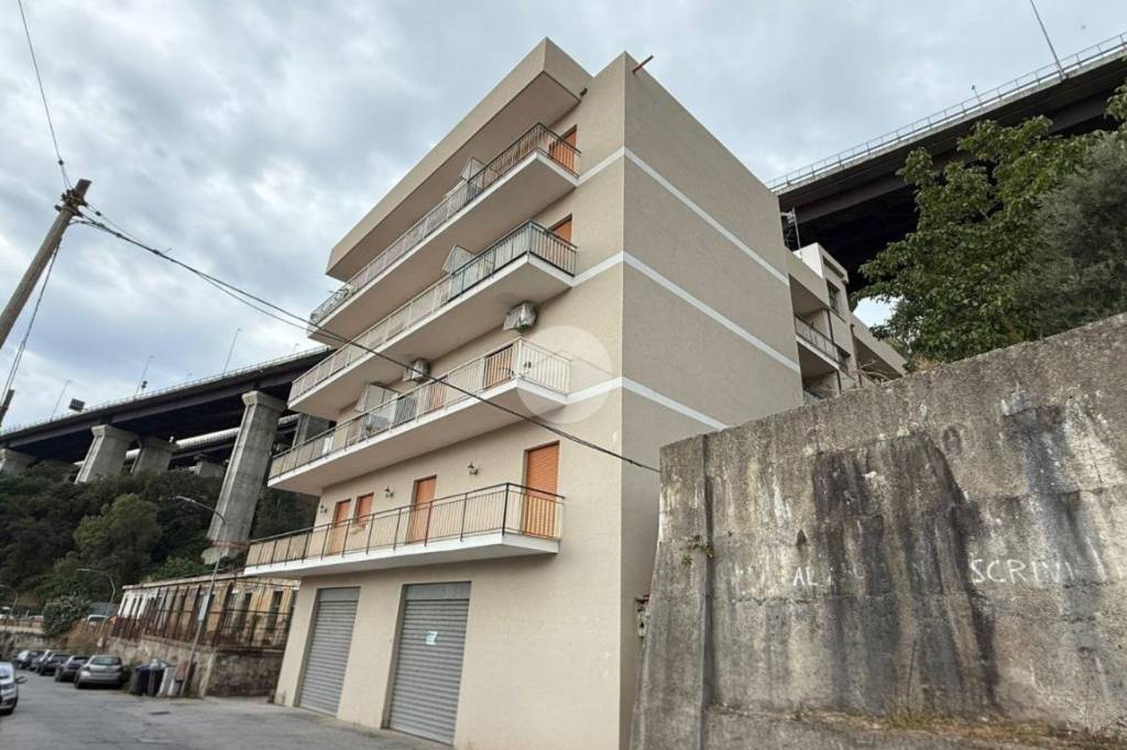 appartamento in vendita a Messina in zona Centro Storico