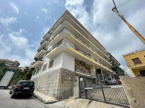 appartamento in vendita a Messina in zona Centro Storico