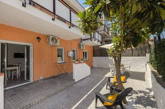 appartamento in vendita a Messina in zona Ganzirri