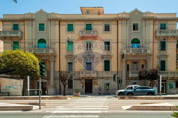 appartamento in vendita a Messina in zona Centro Storico