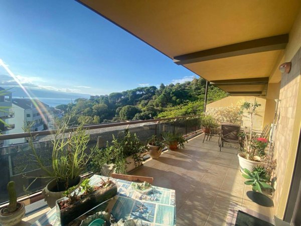appartamento in vendita a Messina