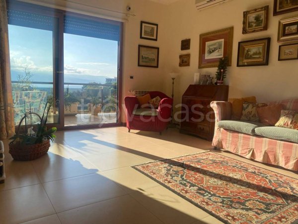 appartamento in vendita a Messina