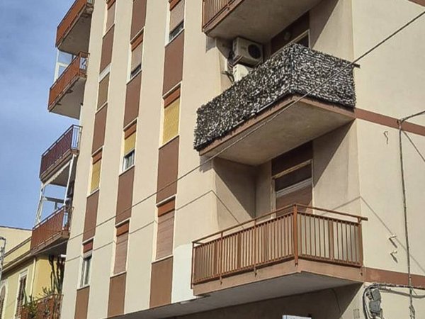 appartamento in vendita a Messina in zona Contesse
