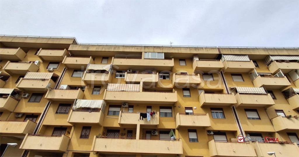 appartamento in vendita a Messina in zona Minissale