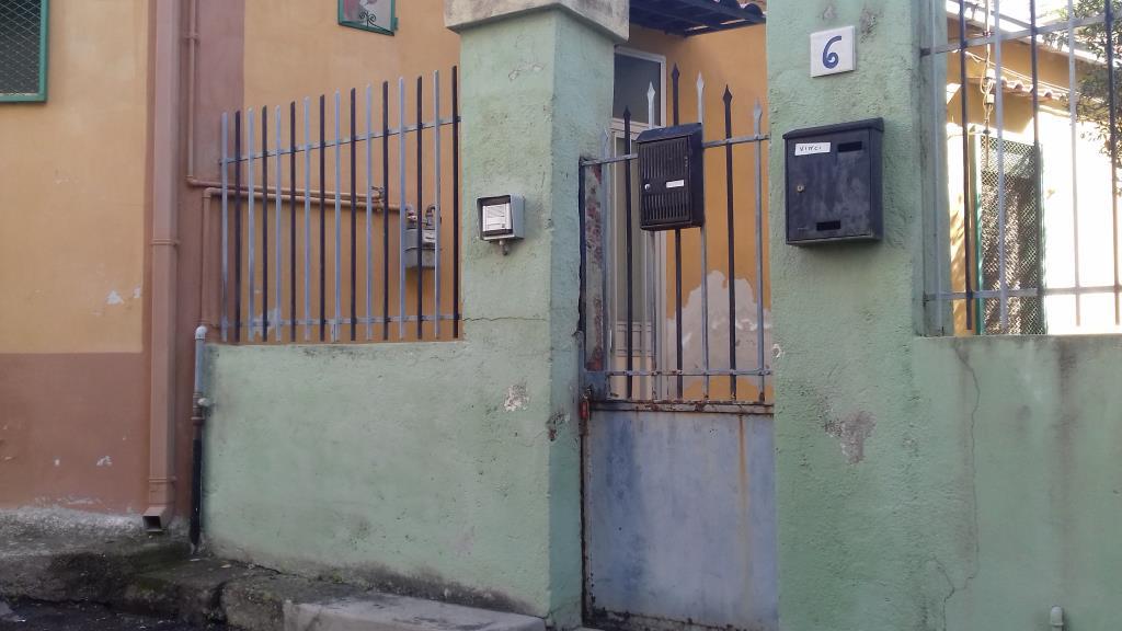 appartamento in vendita a Messina in zona Gazzi