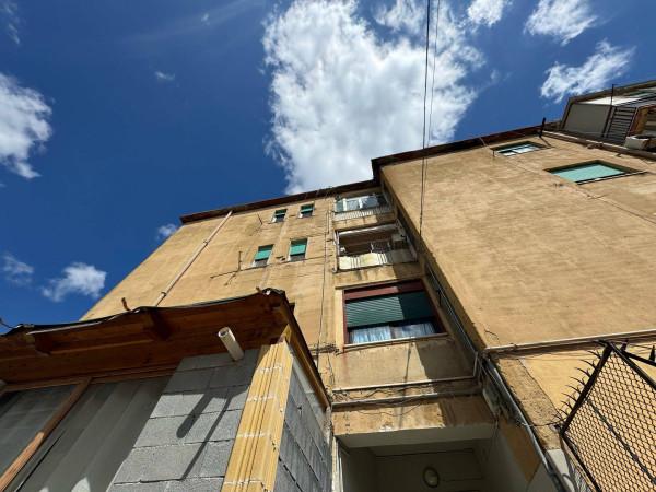 appartamento in vendita a Messina in zona Gazzi
