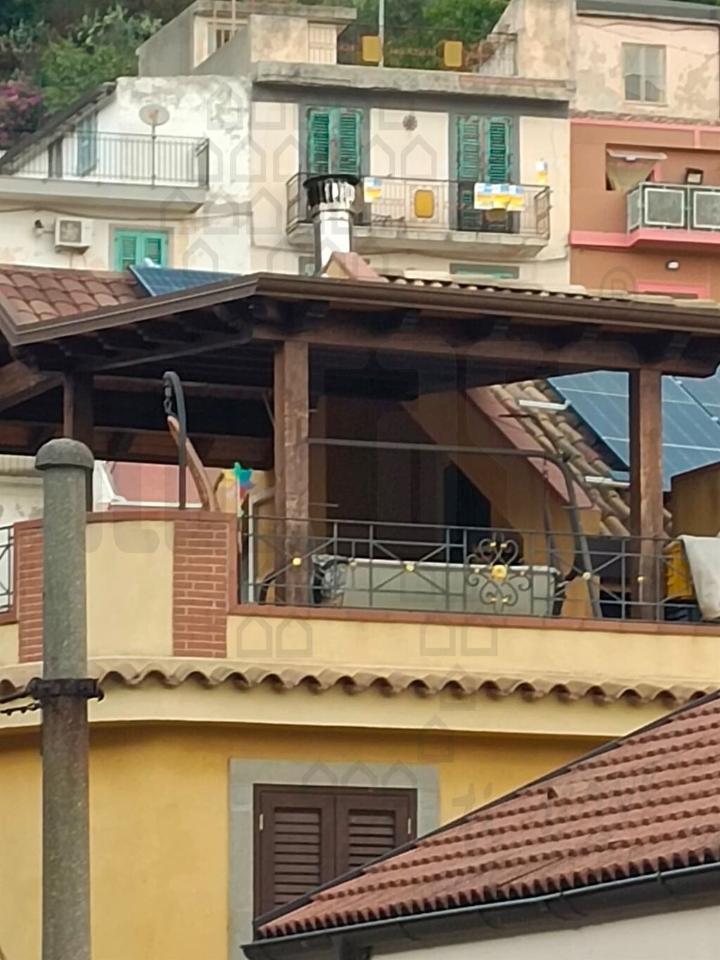 casa indipendente in vendita a Messina in zona Galati / Mili San Marco