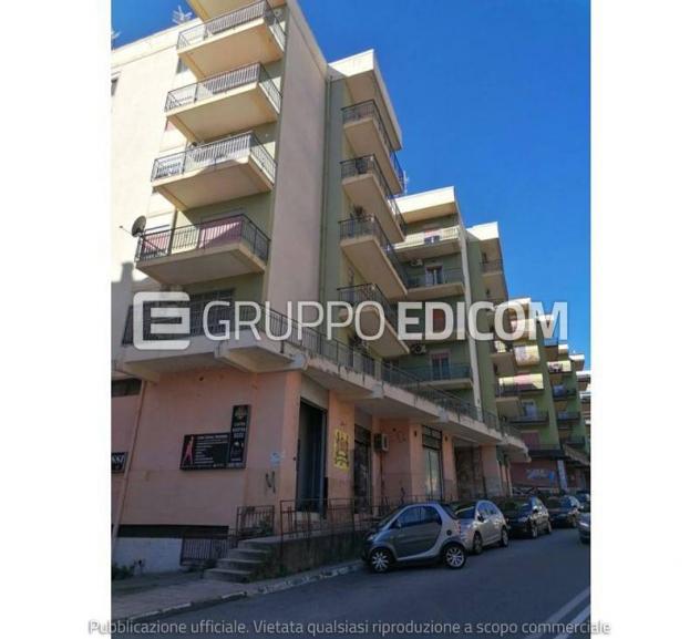 negozio in vendita a Messina in zona Gravitelli