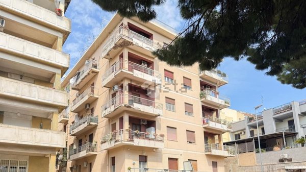 appartamento in vendita a Messina in zona Centro Storico