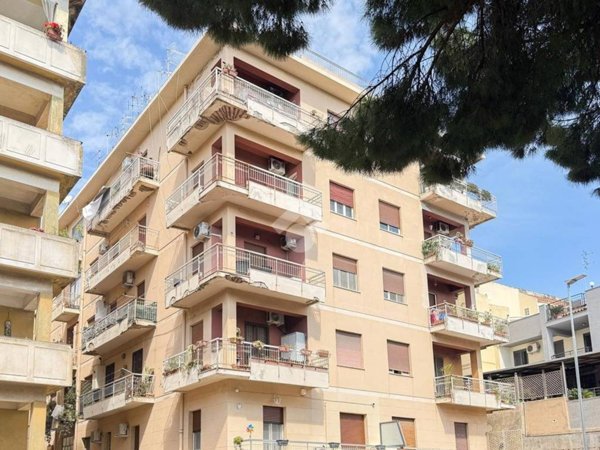 appartamento in vendita a Messina in zona Centro Storico