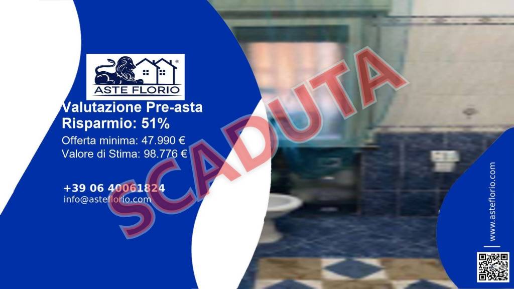 appartamento in vendita a Messina