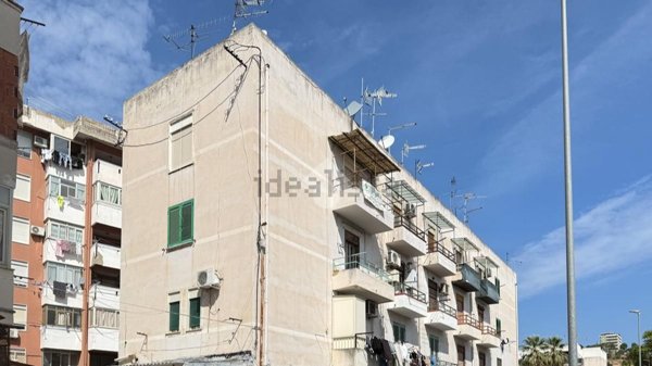appartamento in vendita a Messina in zona San Licandro