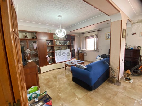 casa indipendente in vendita a Messina in zona Camaro