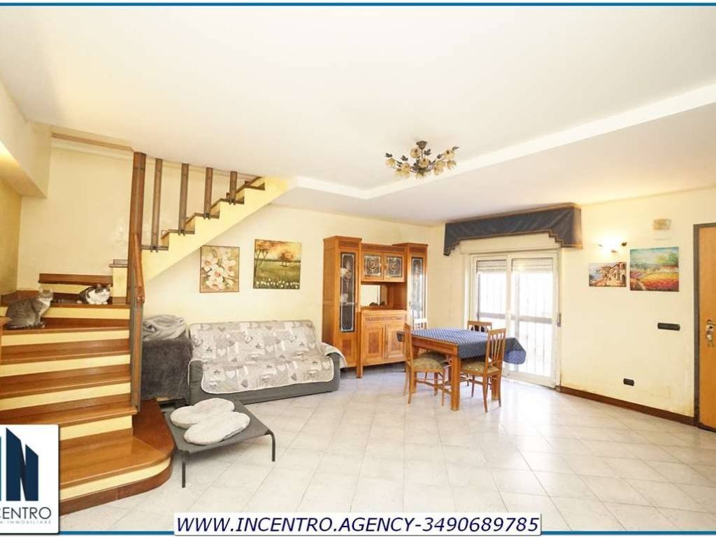 appartamento in vendita a Messina in zona Tremestieri