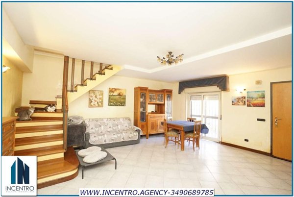 appartamento in vendita a Messina in zona Contesse