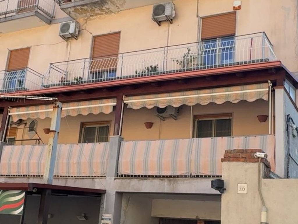 appartamento in vendita a Messina in zona San Licandro