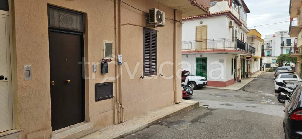appartamento in vendita a Messina