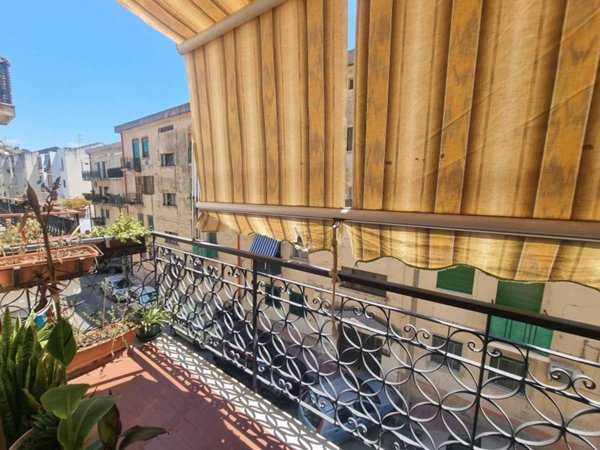 appartamento in vendita a Messina in zona Gazzi