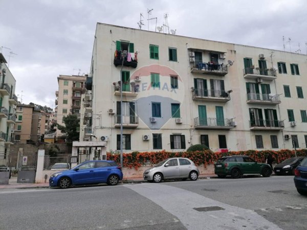 appartamento in vendita a Messina