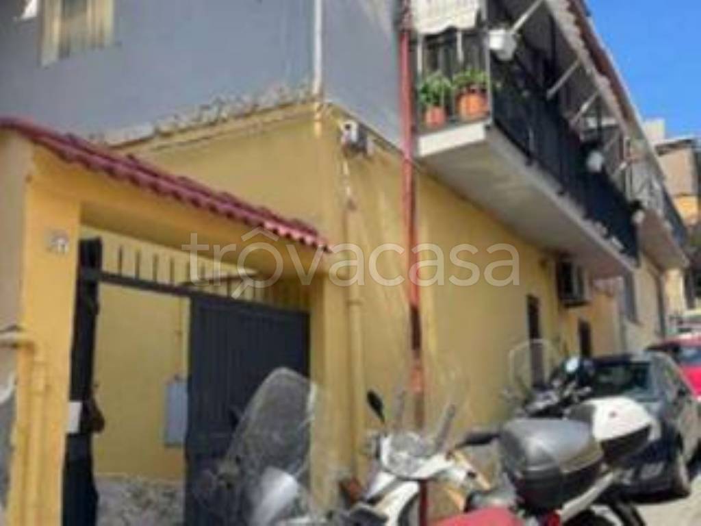 appartamento in vendita a Messina