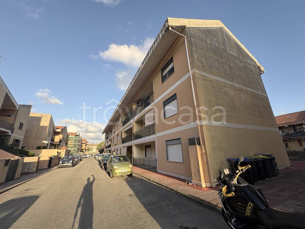 appartamento in vendita a Messina in zona Faro Superiore