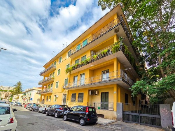 appartamento in vendita a Messina in zona Centro Storico