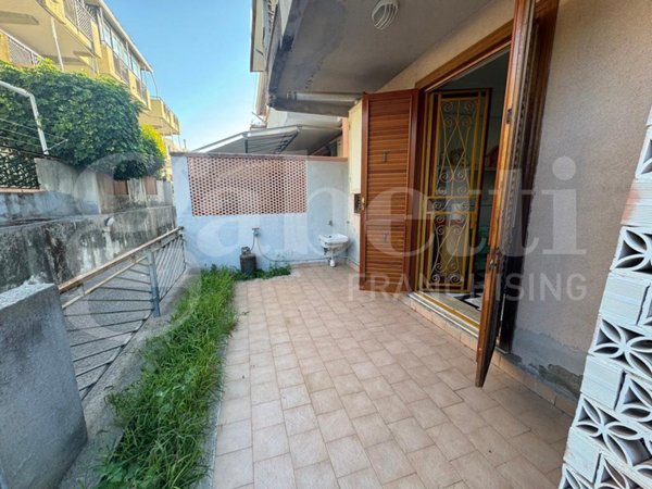 casa indipendente in vendita a Messina in zona Spartà