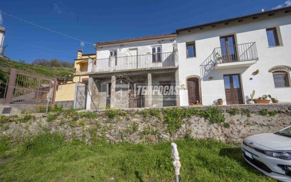 casa indipendente in vendita a Messina in zona Santa Margherita