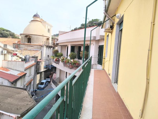 appartamento in vendita a Messina in zona Santa Margherita