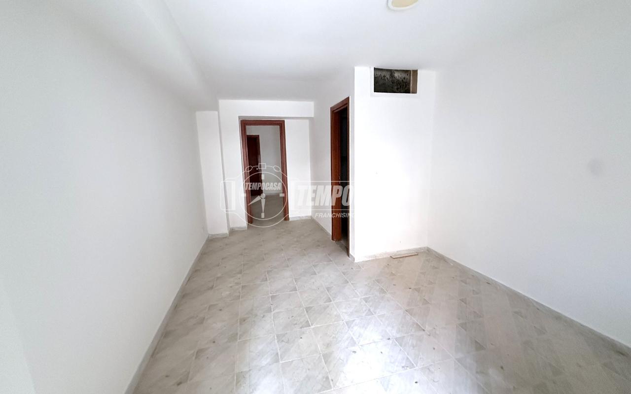 appartamento in vendita a Messina