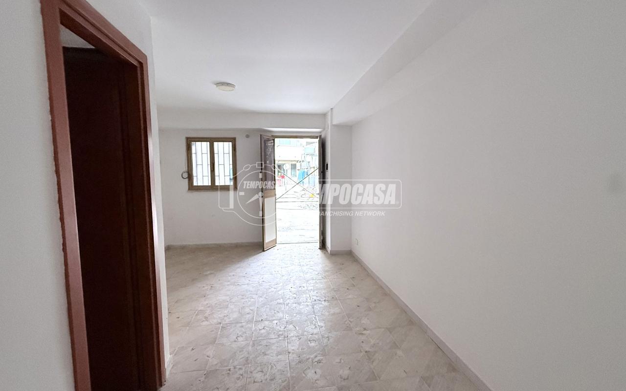 appartamento in vendita a Messina