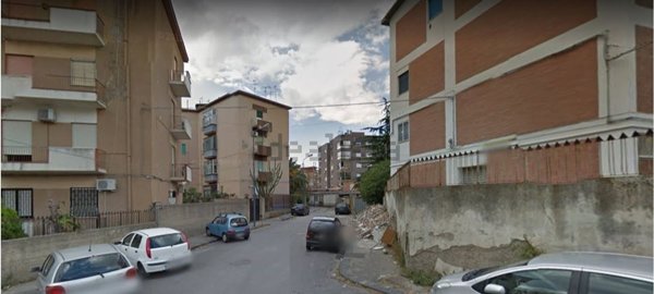 appartamento in vendita a Messina in zona Gazzi