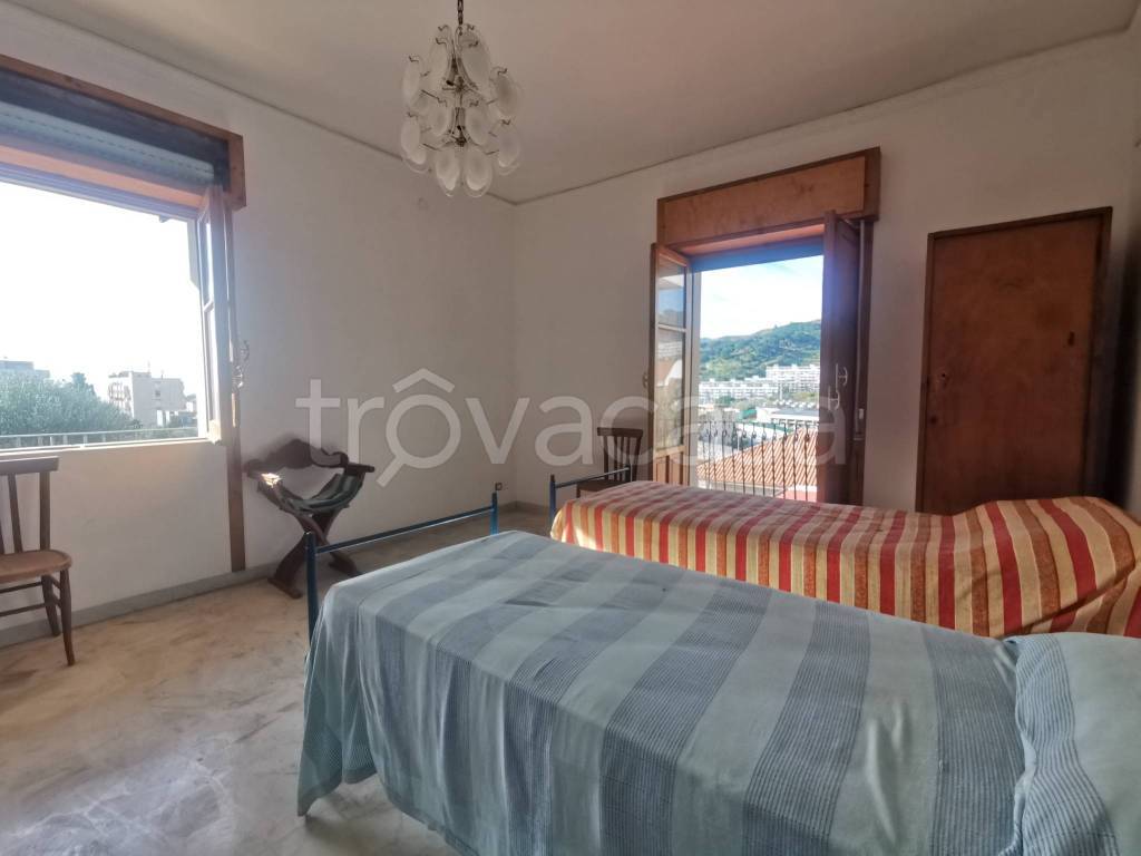 appartamento in vendita a Messina in zona Santissima Annunziata