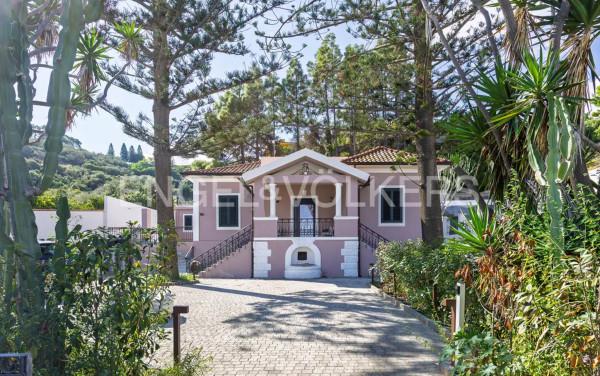 casa indipendente in vendita a Messina in zona Mortelle