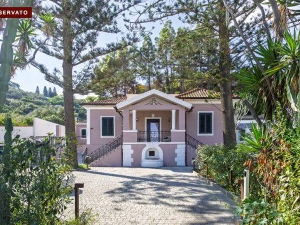 casa indipendente in vendita a Messina in zona Mortelle