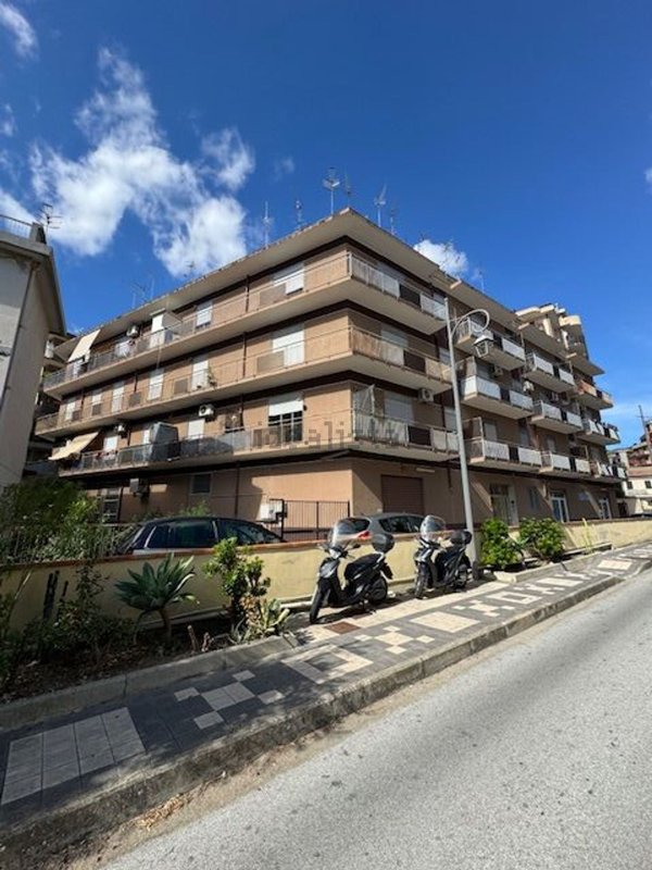 appartamento in vendita a Messina in zona San Licandro