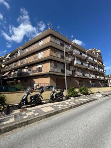 appartamento in vendita a Messina in zona San Licandro