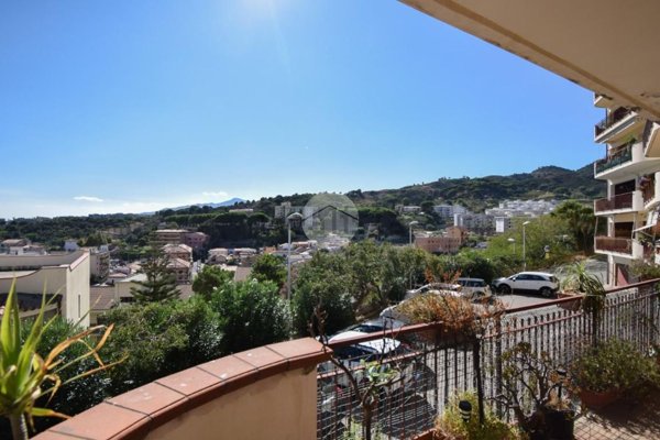 appartamento in vendita a Messina in zona Santissima Annunziata
