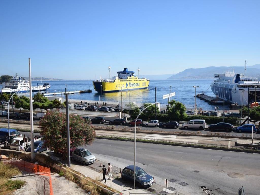 appartamento in vendita a Messina