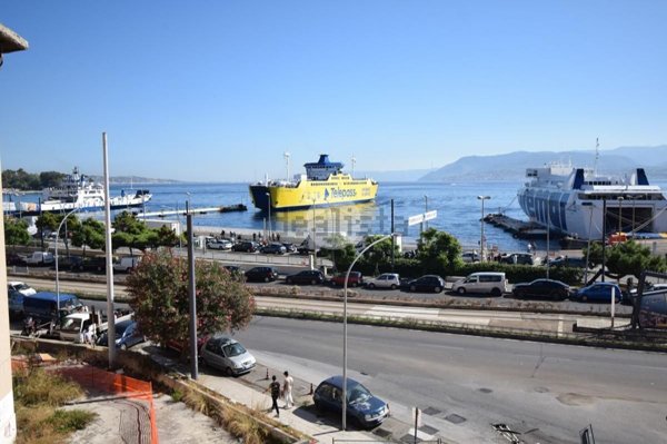 appartamento in vendita a Messina