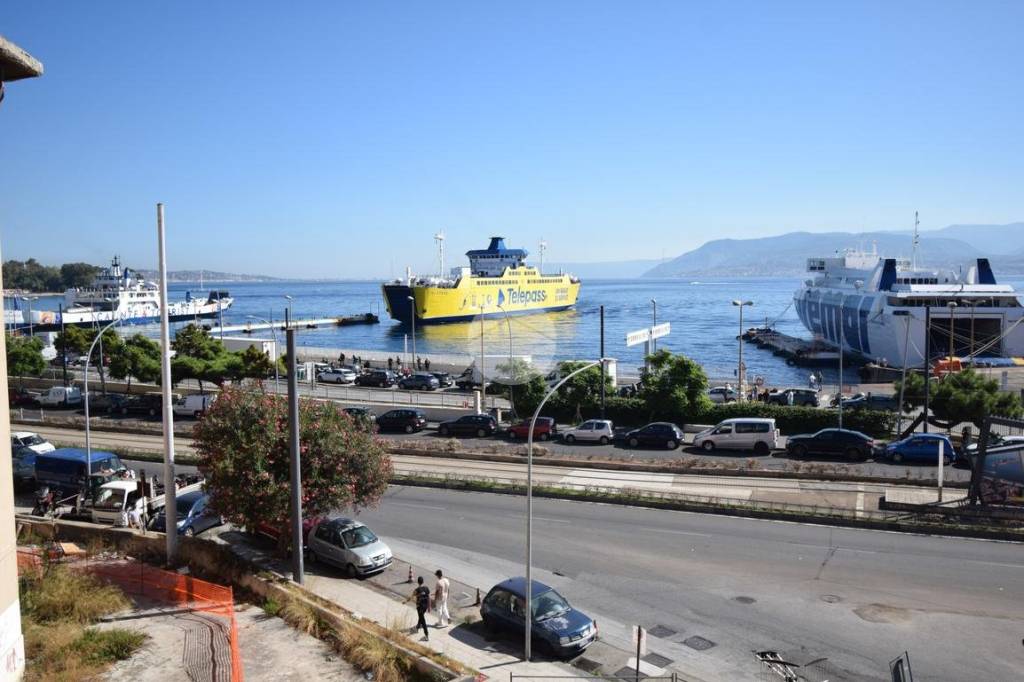appartamento in vendita a Messina