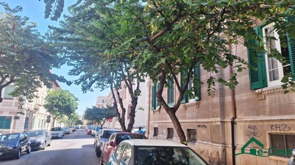 appartamento in vendita a Messina in zona Centro Storico