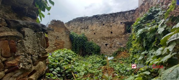 rudere in vendita a Messina in zona Centro Storico