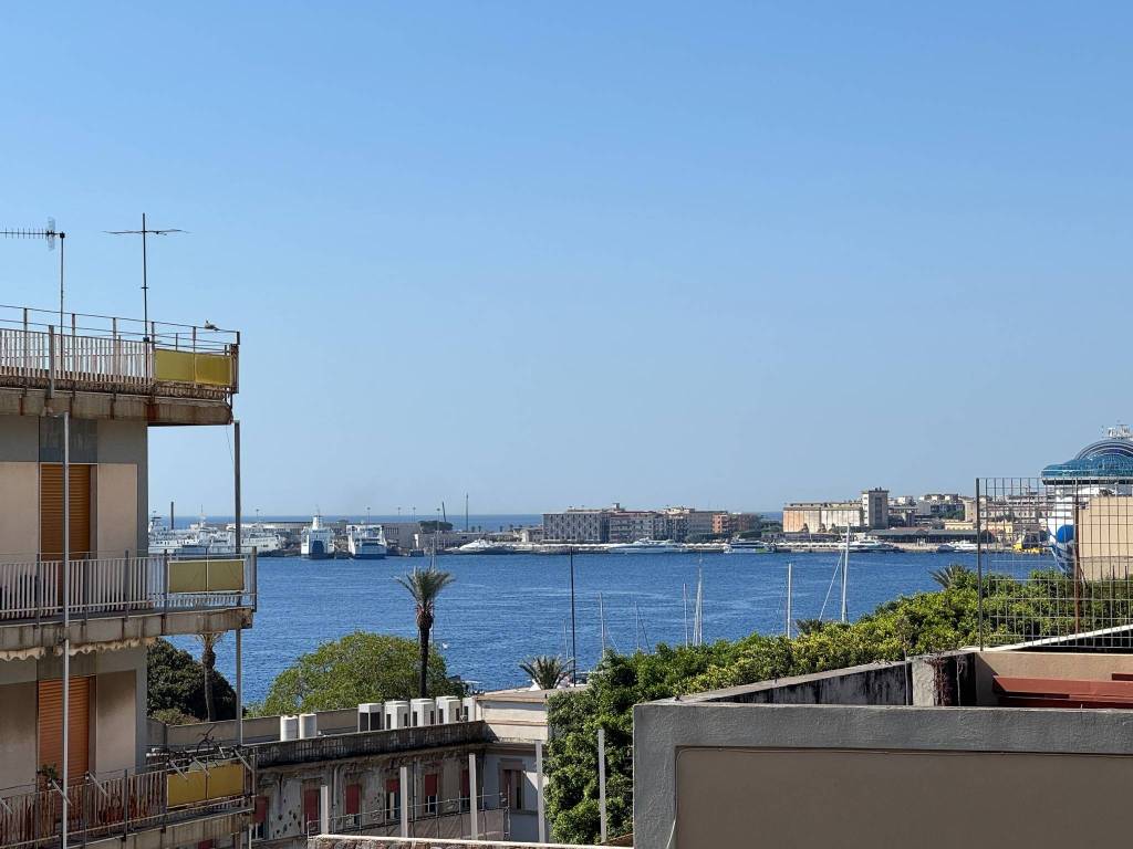 appartamento in vendita a Messina